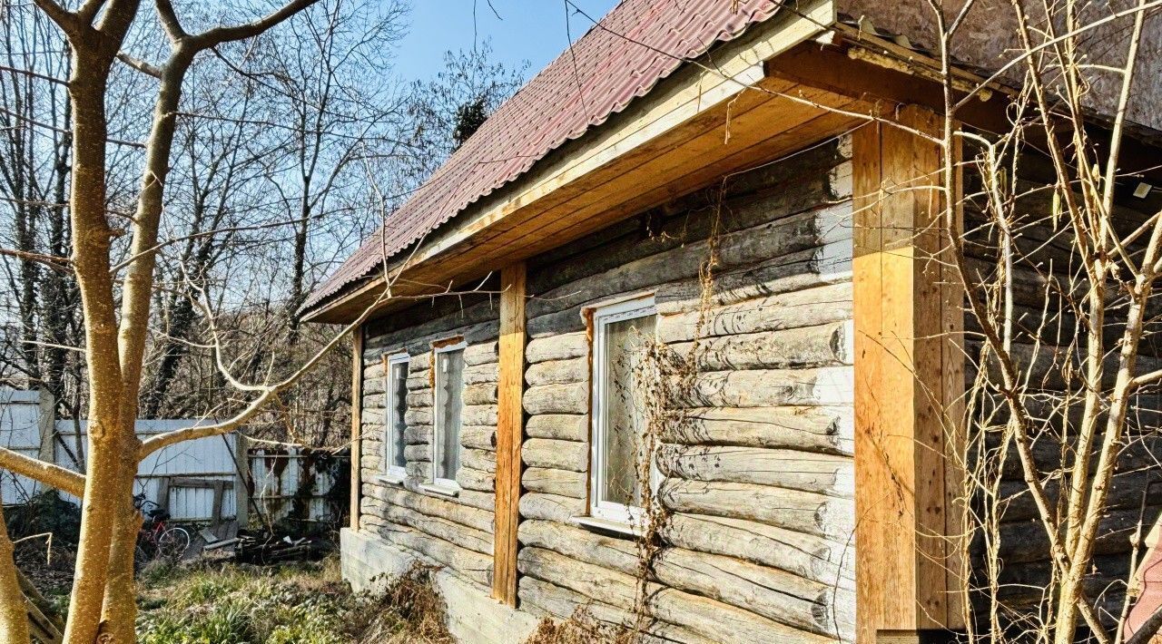 дом г Сочи с Русская Мамайка ул Целинная фото 47