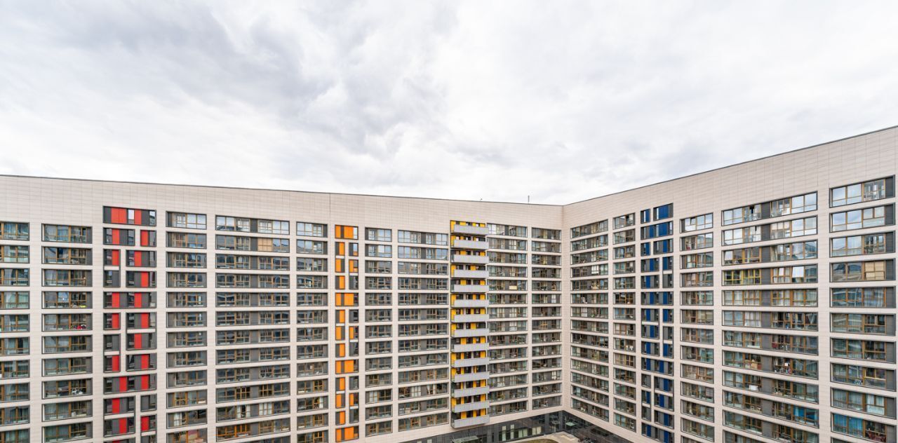 квартира г Москва метро ЦСКА б-р Ходынский 2 фото 4