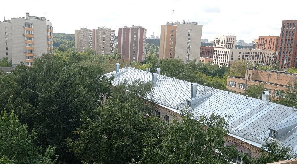 квартира г Москва метро Измайловская проезд Измайловский 22к/1 фото 13