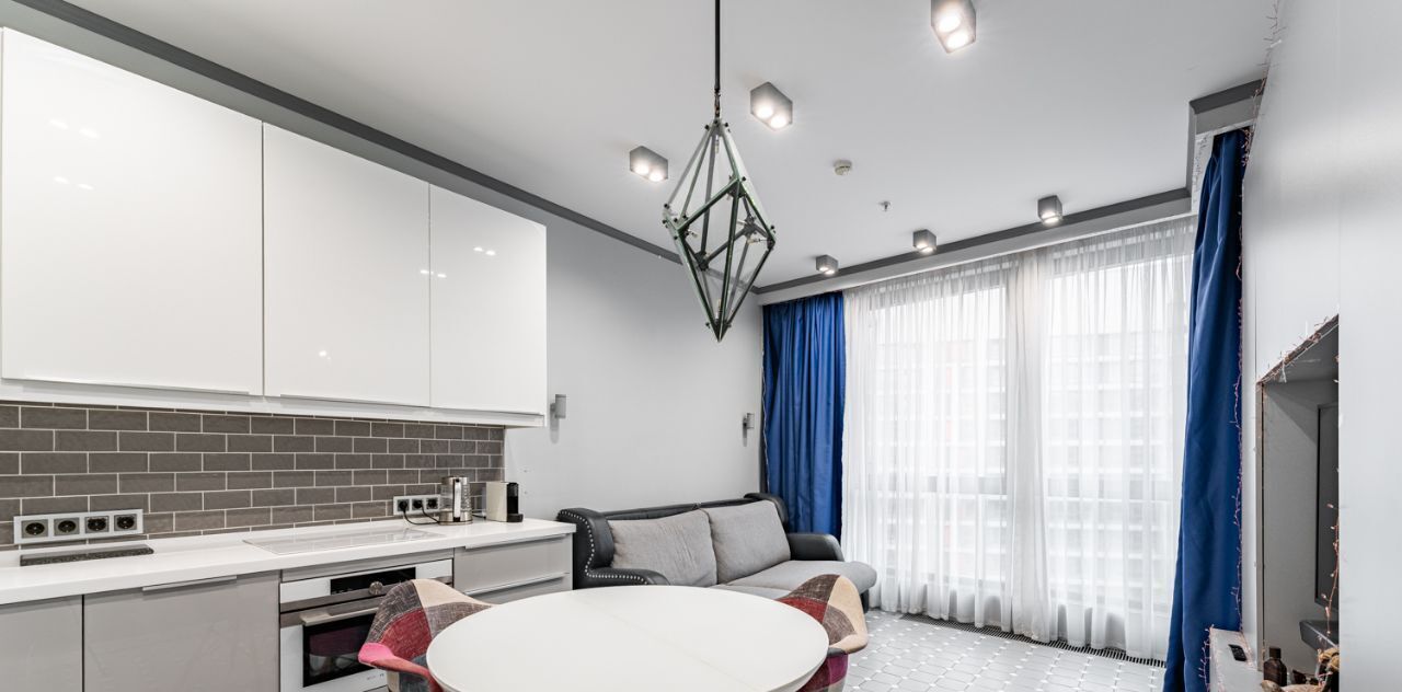 квартира г Москва метро ЦСКА б-р Ходынский 2 фото 25