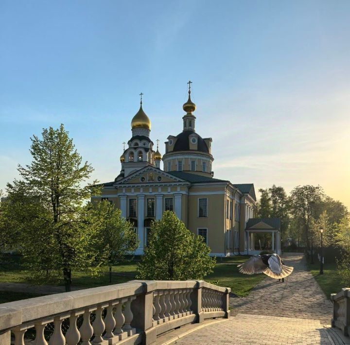 квартира г Москва метро Калитники ул Подъёмная 6а фото 19