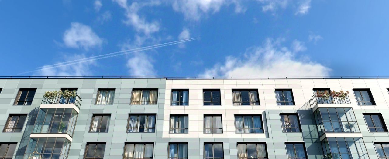 квартира г Санкт-Петербург ЖК Пулковский Шушары фото 5