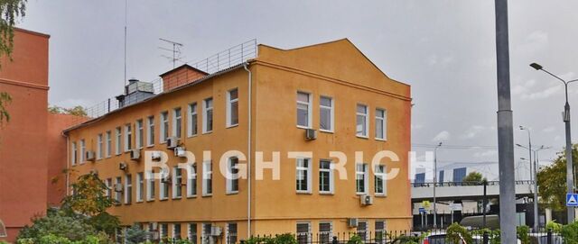 метро Воробьевы горы наб Лужнецкая 10б фото