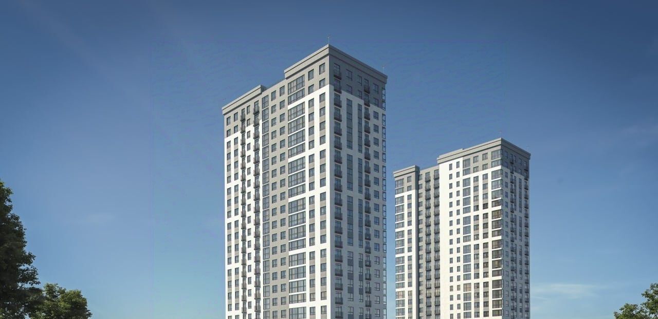 квартира г Новосибирск ул Пермская 12к/2 Площадь Маркса фото 2