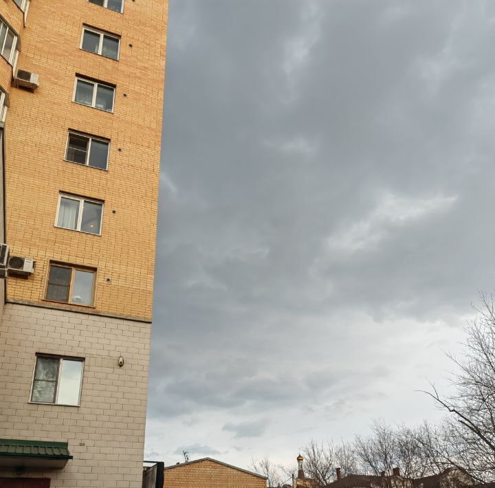 квартира г Чита р-н Центральный ул Анохина 93 фото 9