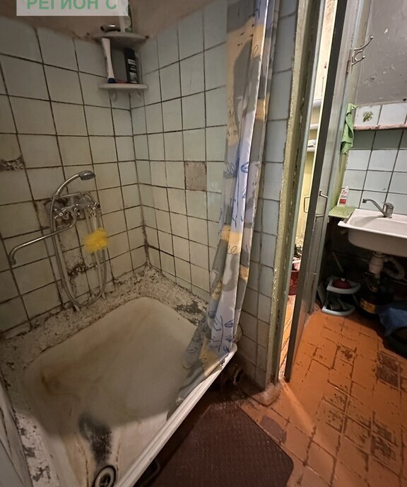 комната г Архангельск ул Самойло 1к/1 фото 6