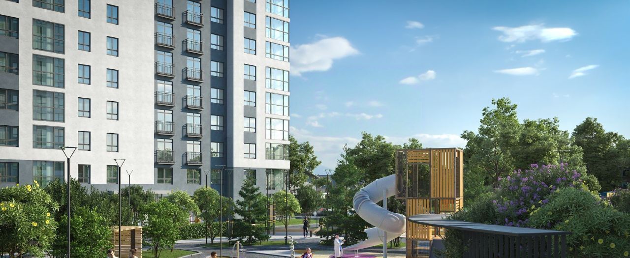 квартира г Новосибирск ул Пермская 12к/2 Площадь Маркса фото 14