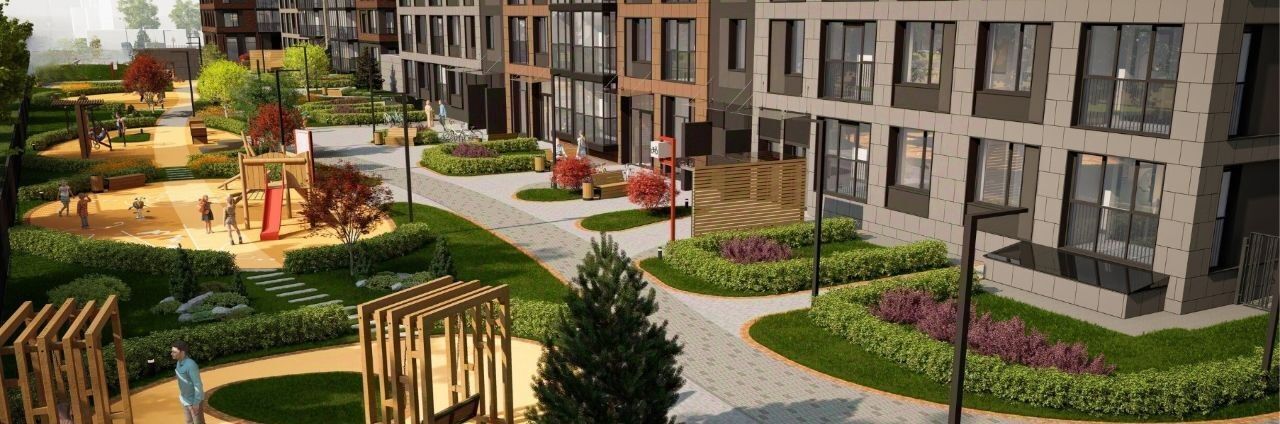 квартира г Санкт-Петербург метро Елизаровская пр-кт Большой Смоленский фото 20