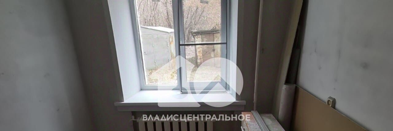 комната г Обь ул Железнодорожная 18 фото 2
