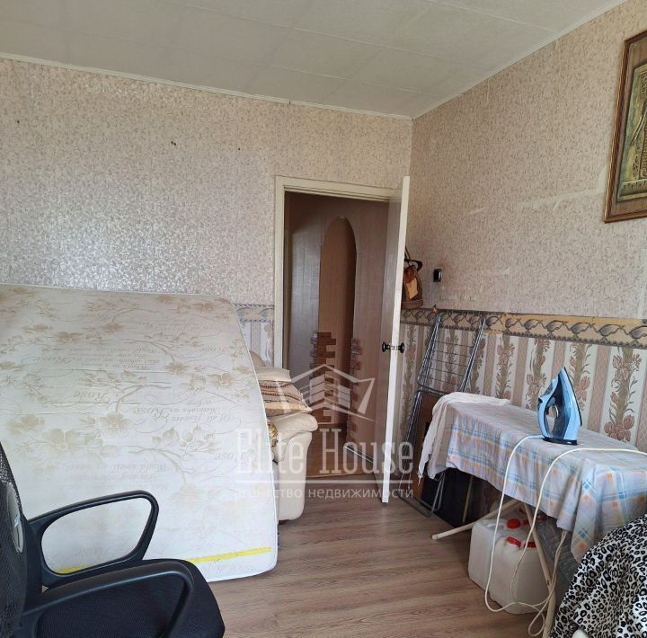квартира г Калуга р-н Московский ул Кубяка 17 фото 7