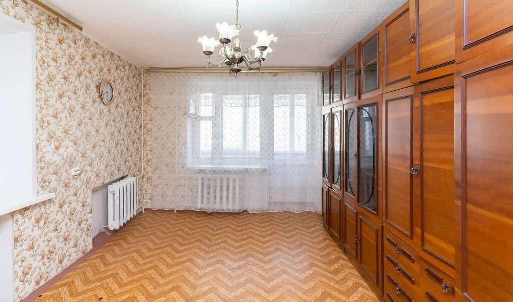 квартира г Тюмень ул Широтная 23 фото 11