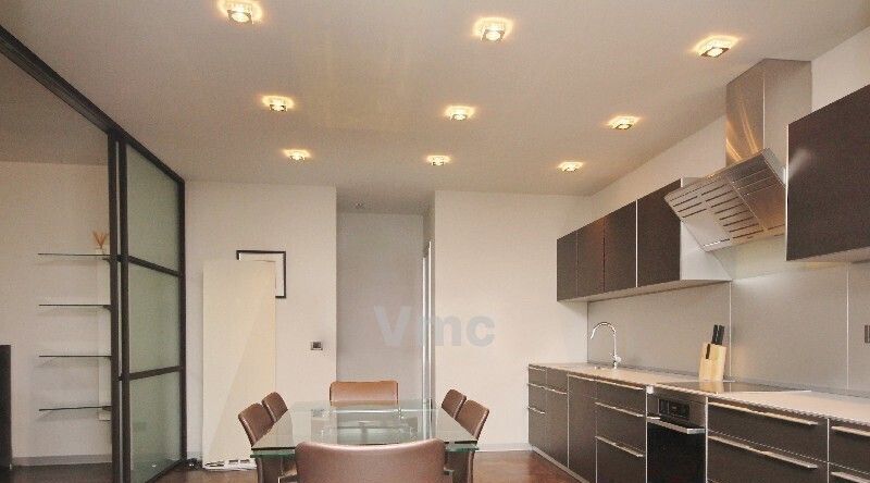 квартира г Москва метро Баррикадная ул Зоологическая 22 фото 3
