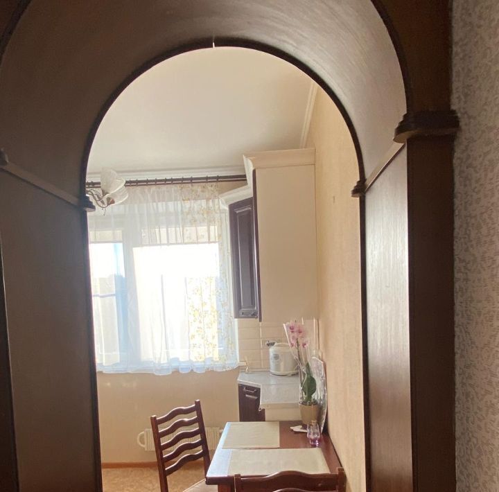 квартира г Москва метро Строгино б-р Строгинский 26к/2 фото 3