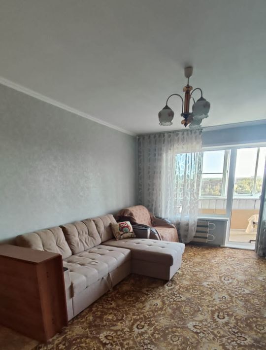 квартира г Москва метро Коньково ул Островитянова 41к/1 фото 2