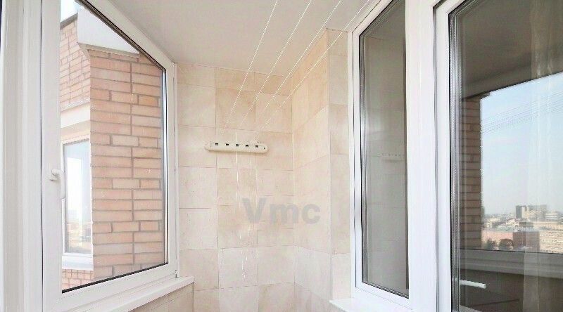 квартира г Москва метро Баррикадная ул Зоологическая 22 фото 13