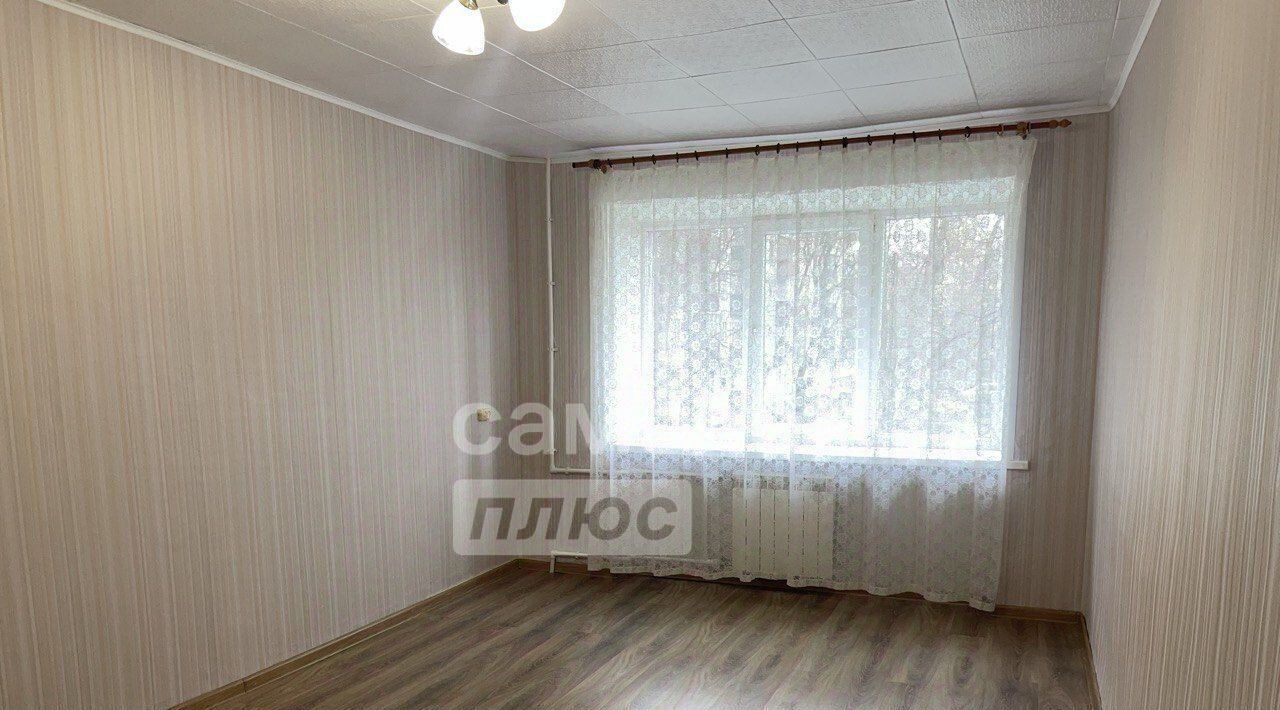 комната г Липецк р-н Левобережный ул Адмирала Макарова 20а фото 3