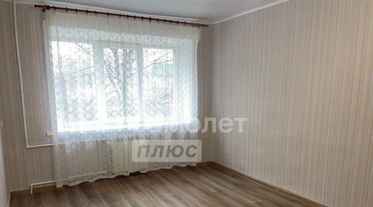 комната г Липецк р-н Левобережный ул Адмирала Макарова 20а фото 4