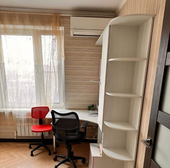 квартира г Москва метро Дегунино ул Дубнинская 12к/3 фото 5