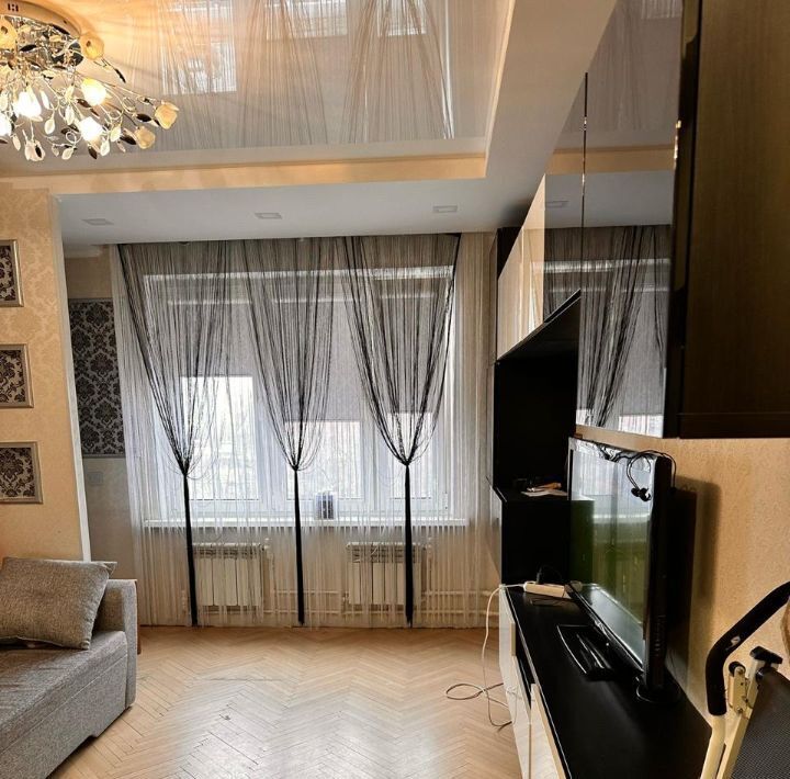 квартира г Москва метро Дегунино ул Дубнинская 12к/3 фото 14