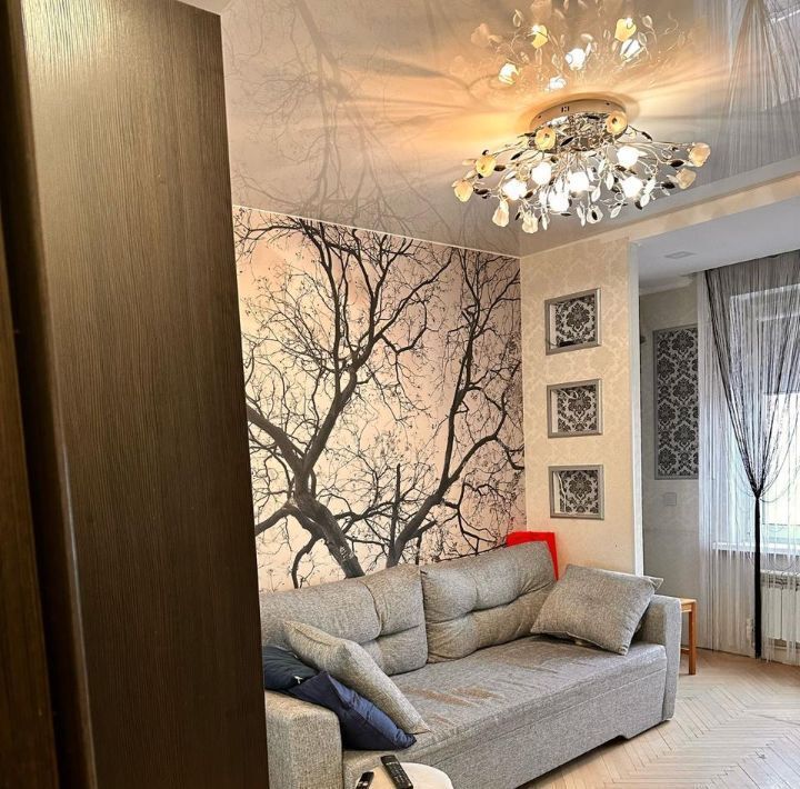 квартира г Москва метро Дегунино ул Дубнинская 12к/3 фото 17