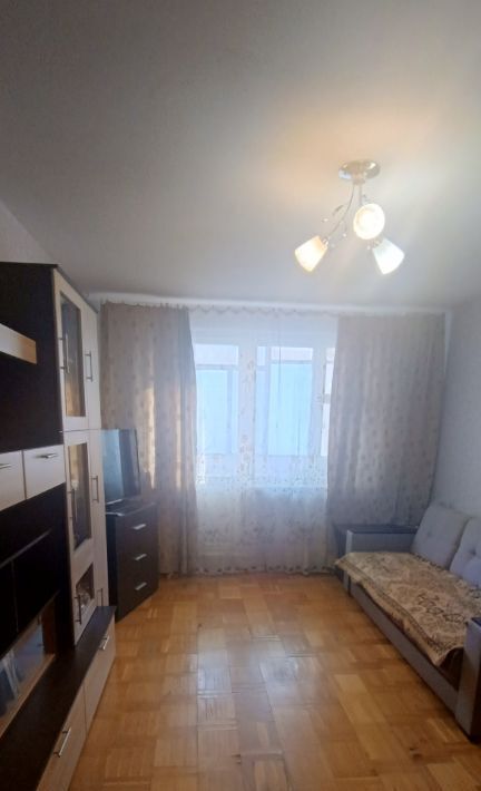квартира г Москва метро Новопеределкино ул Шолохова 12 фото 11