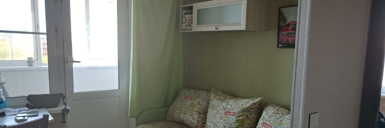 квартира г Москва метро Дегунино ул Дубнинская 12к/3 фото 19