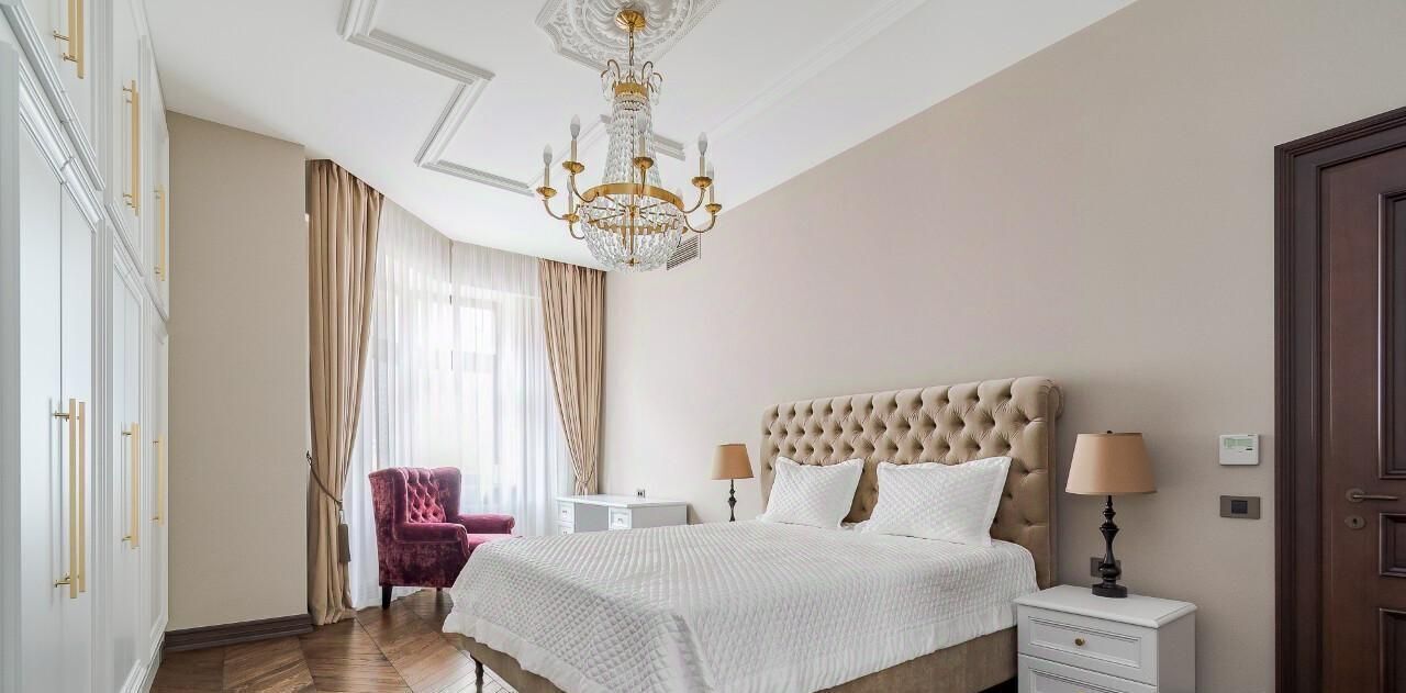 квартира г Москва метро Арбатская туп Хлыновский 4 фото 19