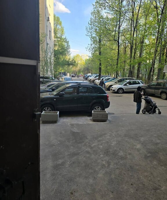 свободного назначения г Москва метро Университет пр-кт Ленинский 73/8 фото 17