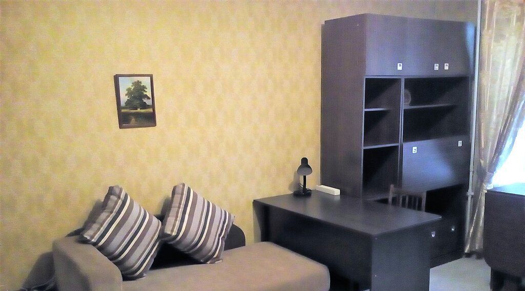 квартира г Москва метро Новогиреево пр-кт Свободный 37/18 фото 6