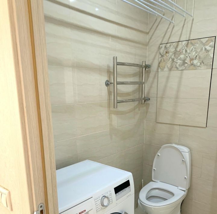 квартира г Видное б-р Зеленые аллеи 3 Домодедовская фото 8