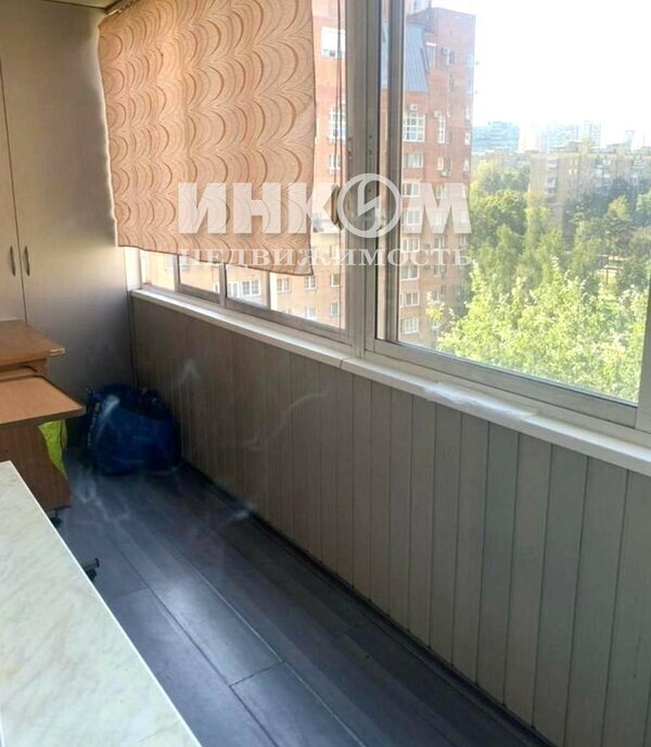квартира г Москва метро Новые Черемушки ул Вавилова 86 фото 9