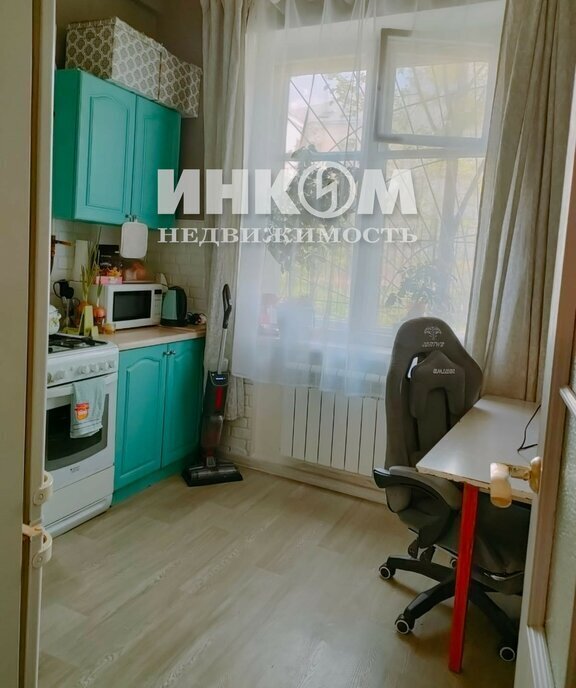 квартира г Москва метро Марксистская ул Александра Солженицына 11 фото 10