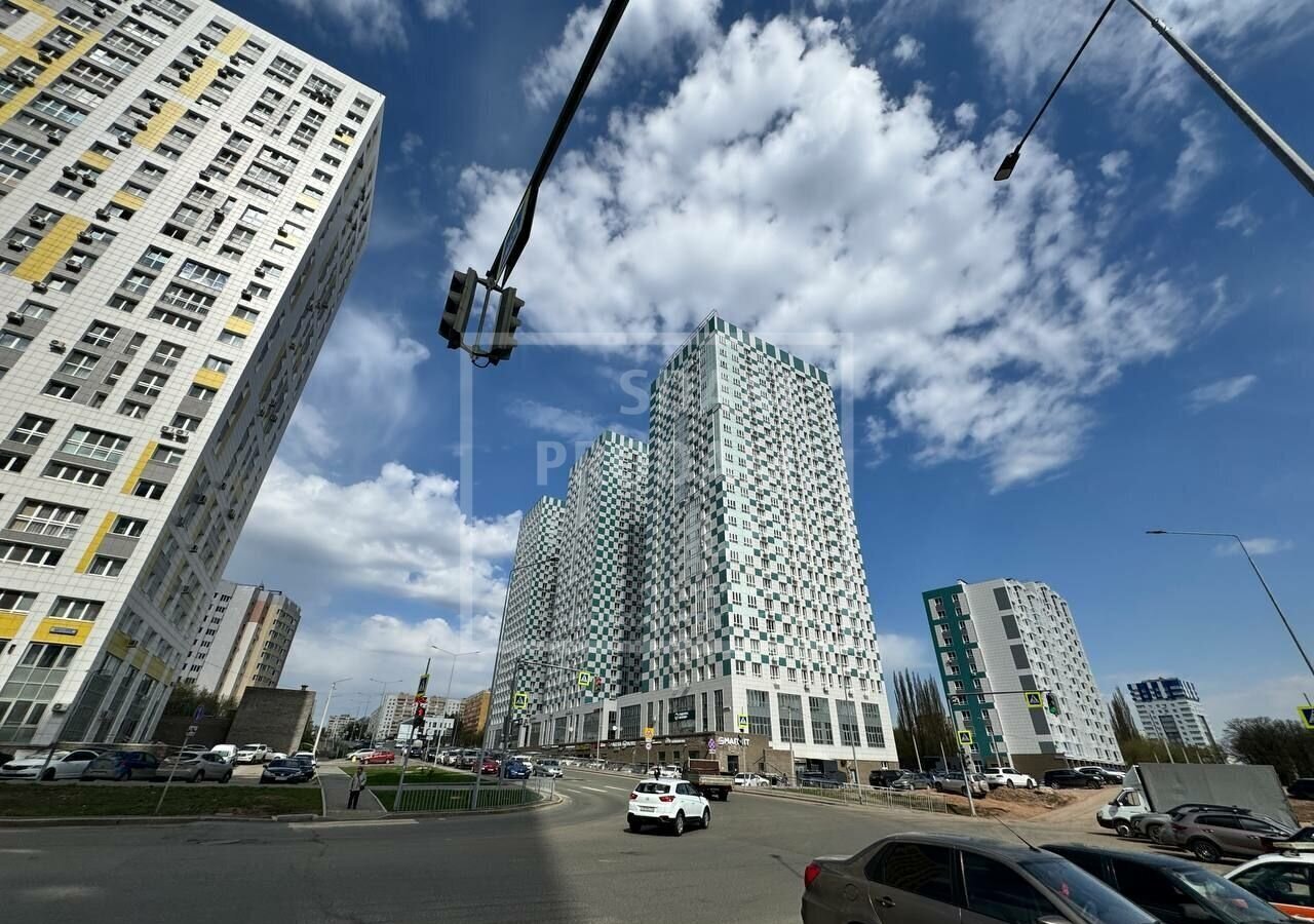 свободного назначения г Уфа р-н Октябрьский б-р Давлеткильдеева 5 фото 13