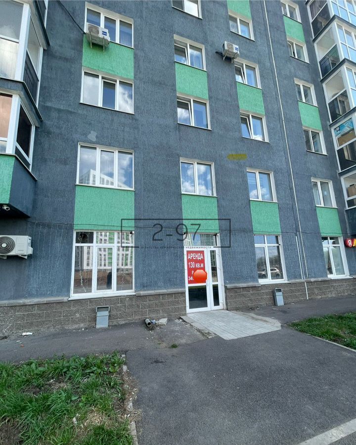 свободного назначения г Уфа р-н Кировский б-р Назара Наджми 19 фото 11