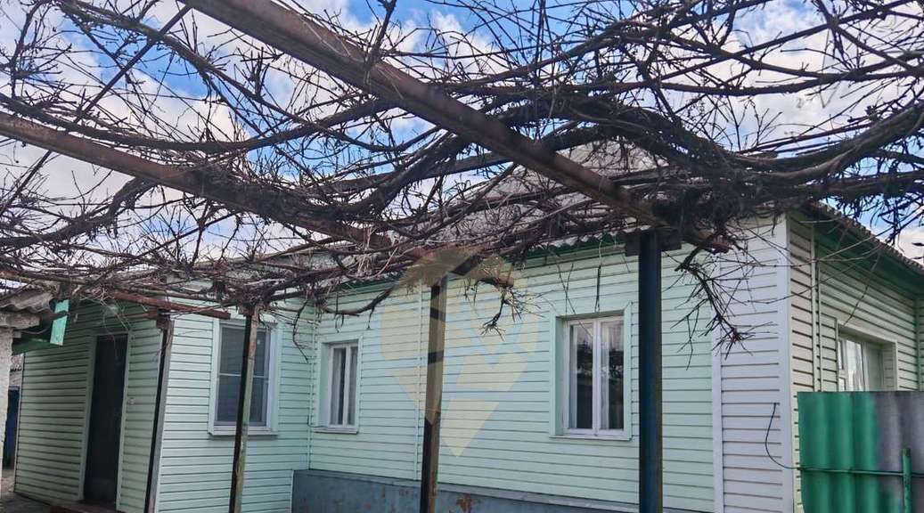 дом г Старый Оскол ул Мира фото 2