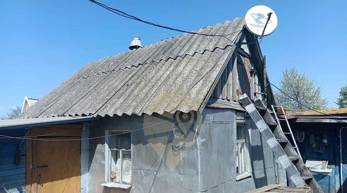 дом г Старый Оскол ул Мира фото 25