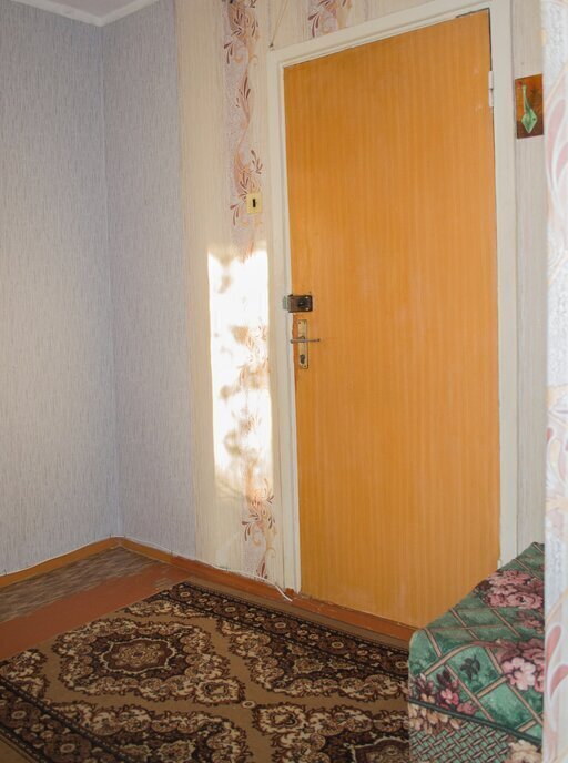 квартира г Тольятти 5-й квартал б-р Орджоникидзе 15 фото 25