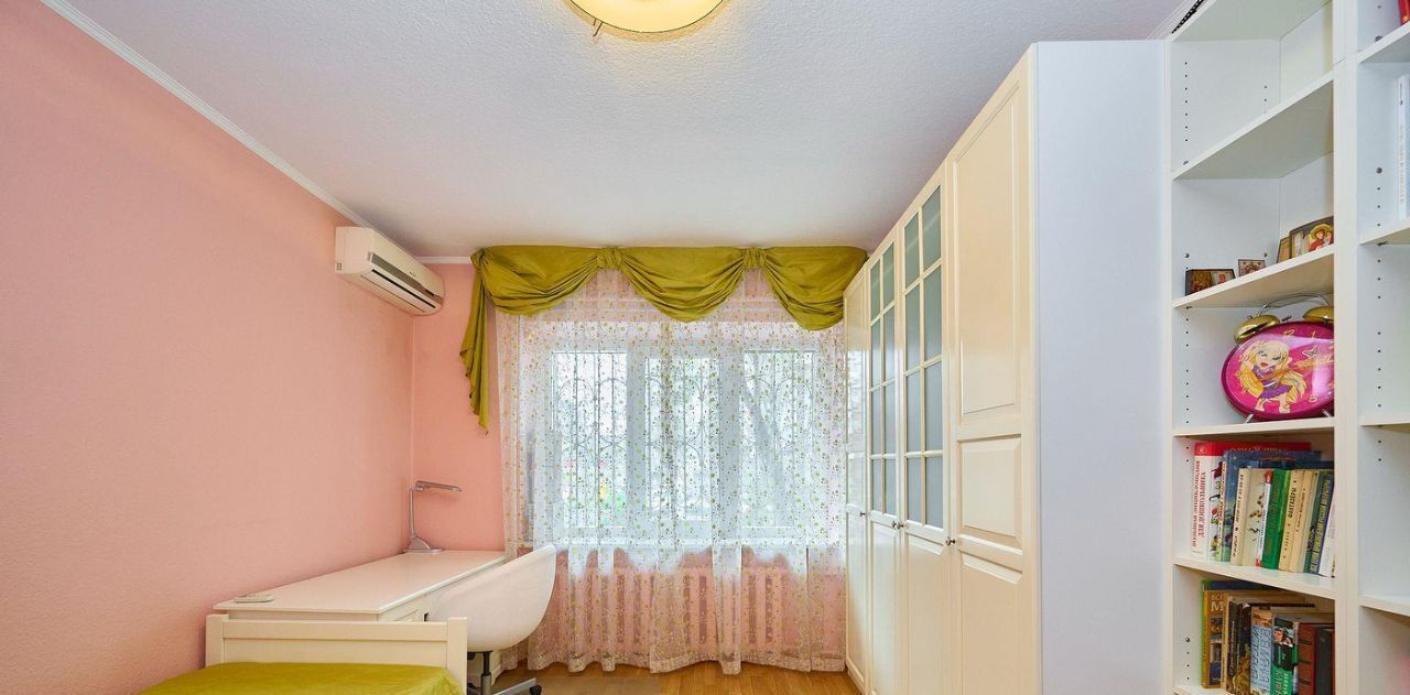 квартира г Краснодар р-н Центральный ул им. Кирова 3 Западный фото 13