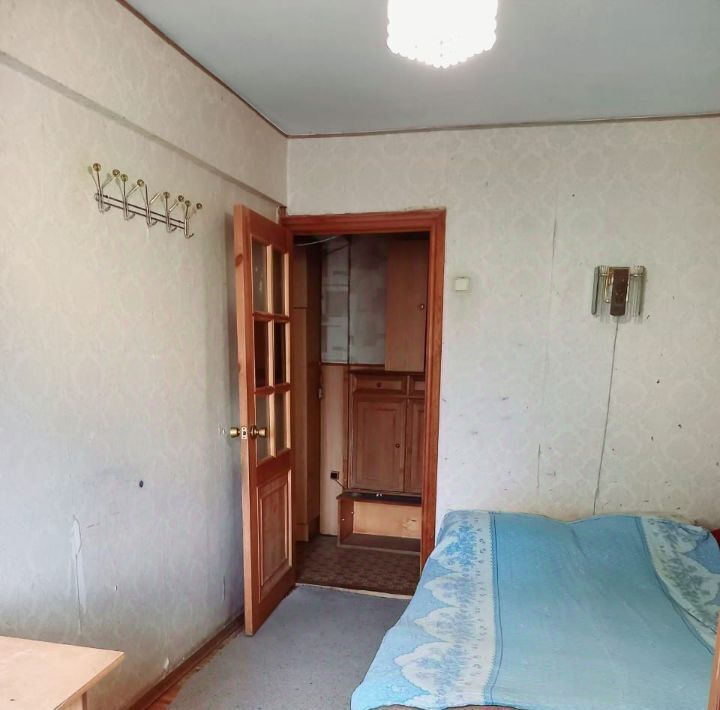квартира г Краснодар р-н Прикубанский ул им. Герцена 184 фото 9