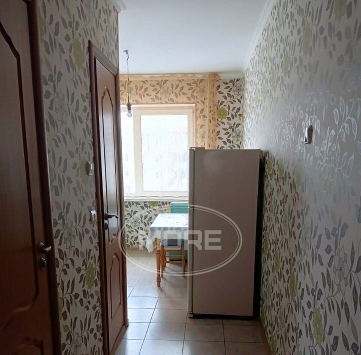 квартира г Калининград р-н Центральный ул Алданская 30 фото 3