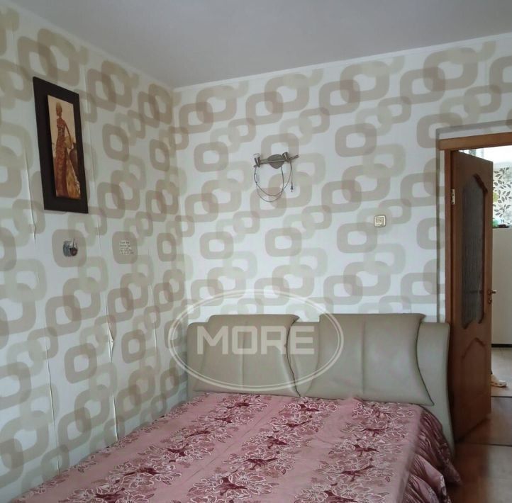квартира г Калининград р-н Центральный ул Алданская 30 фото 11