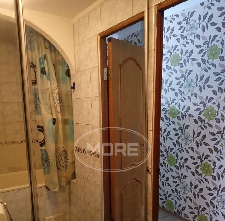 квартира г Калининград р-н Центральный ул Алданская 30 фото 16