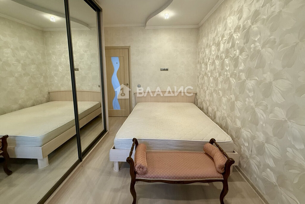 квартира г Калининград б-р Л.Шевцовой 40 фото 21