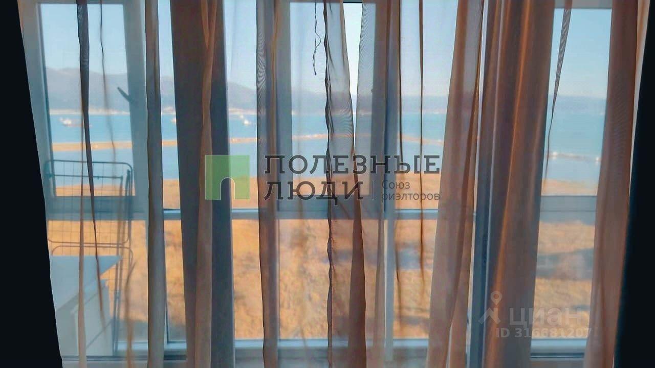 квартира г Новороссийск пр-кт Ленина 95б/1 фото 10