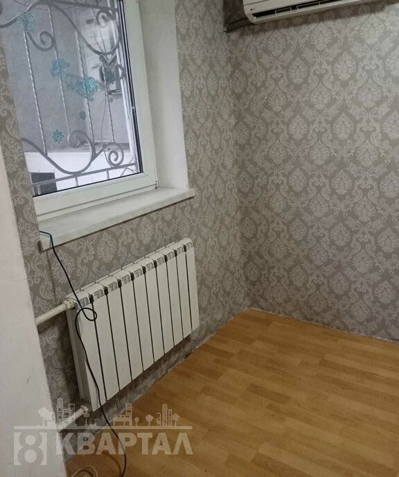 квартира г Новороссийск ул Кутузовская 77 фото 8