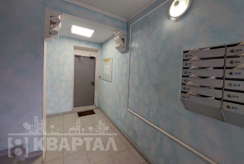 квартира г Новороссийск ул Екатерининская 2 фото 17