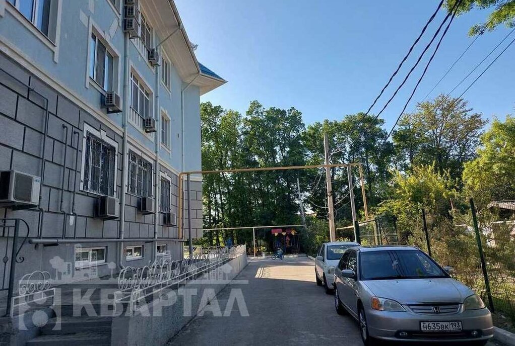 квартира г Новороссийск ул Екатерининская 2 фото 22