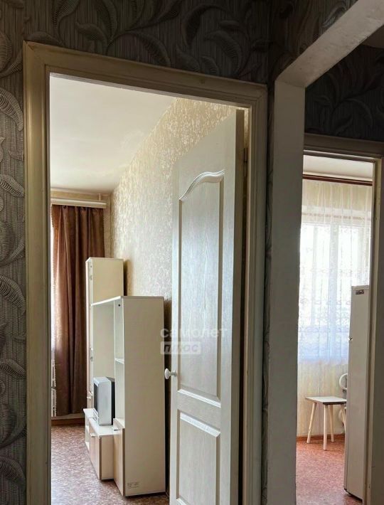 квартира г Воронеж р-н Советский ул 9 Января 231е фото 2