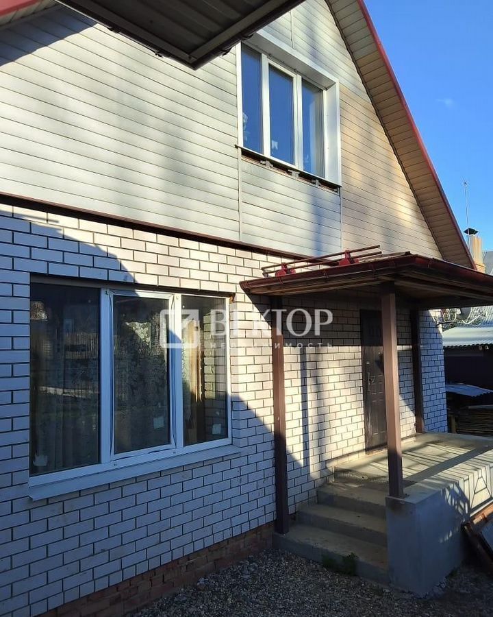 дом р-н Ивановский г Кохма ул Красина 2 фото 5