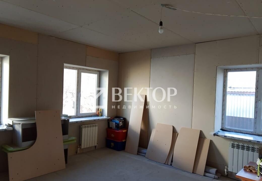 дом р-н Ивановский г Кохма ул Красина 2 фото 14